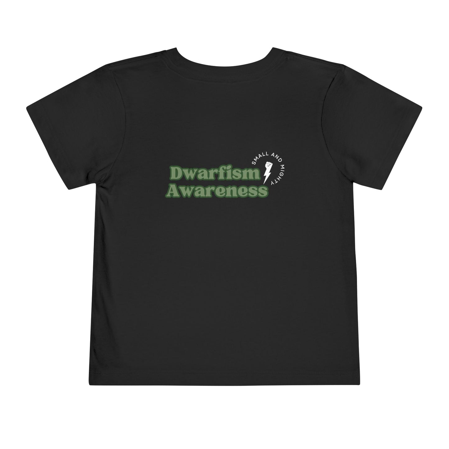 Toddler short sleeve (Green)